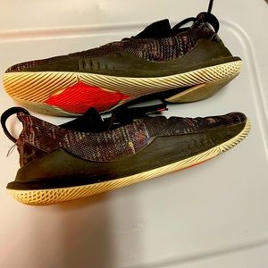 Under armor Sneakers